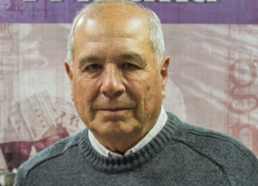 OMAR SÁNCHEZ A 40 AÑOS DE SER ELECTO INTENDENTE: FUE UN MOMENTO MUY CARO A MIS SENTIMIENTOS