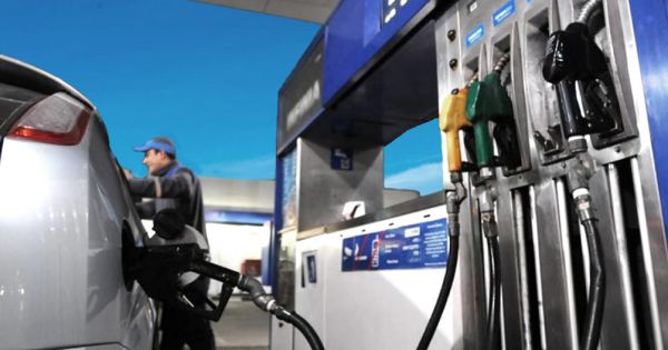 A PARTIR DE MAÑANA PODRÍA COMENZAR A NORMALIZARSE EL ABASTECIMIENTO DE COMBUSTIBLE