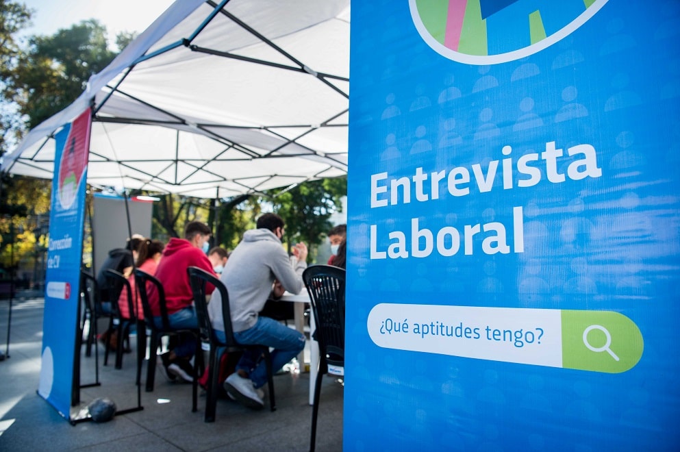 Empleo+26: el miércoles cierran las inscripciones