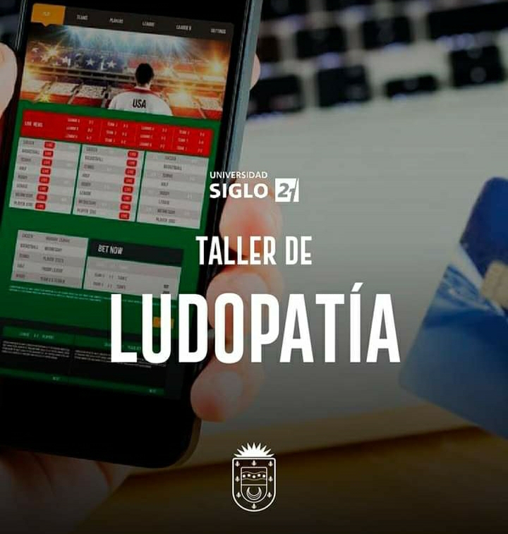 Se realizará este lunes una capacitación para comprender y proteger a las infancias y adolescentes del riesgo de las apuestas on line