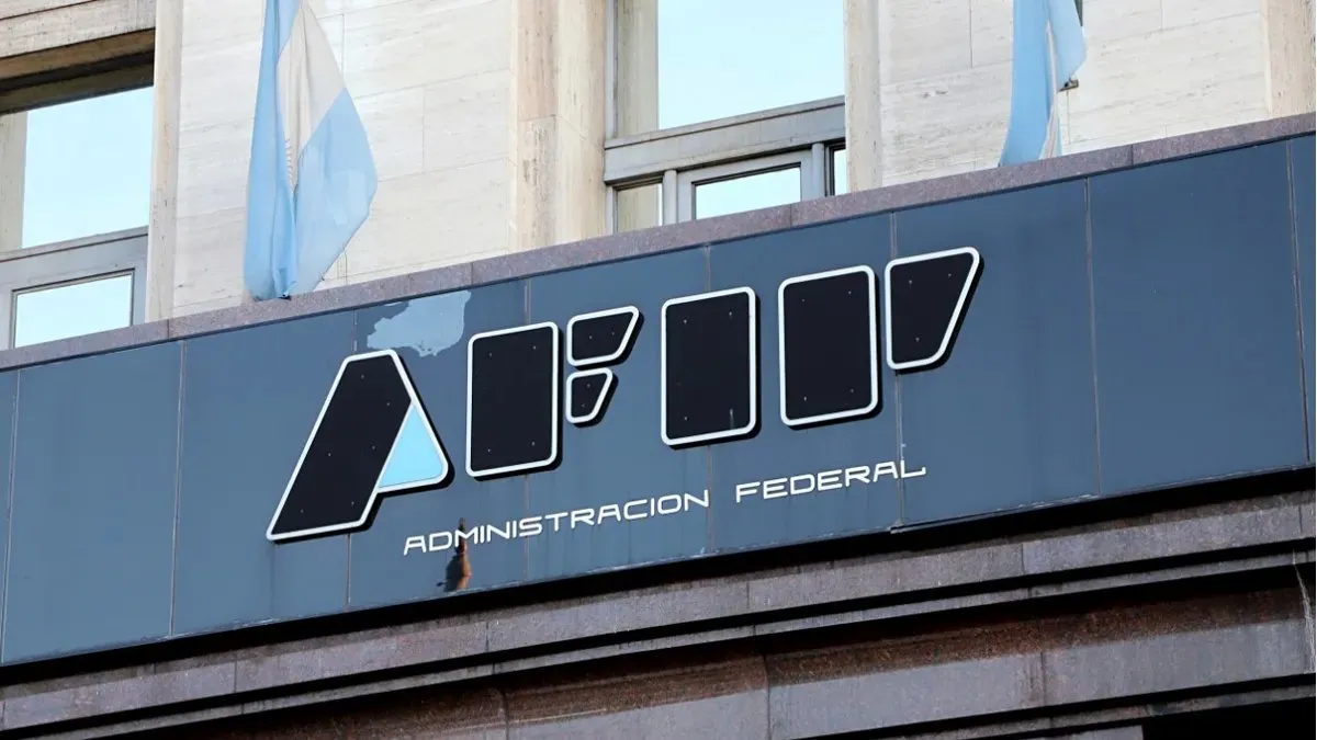 El Gobierno anunció el cierre de AFIP y la creación de un organismo más chico