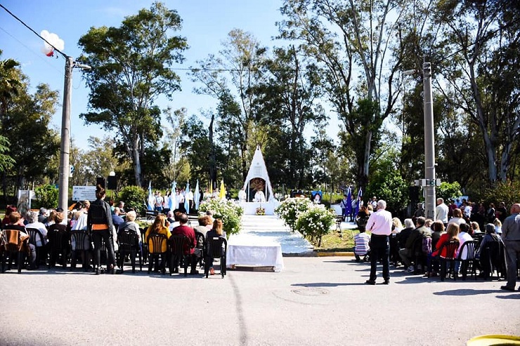 Este domingo Río Tercero recuerda un nuevo aniversario de las explosiones