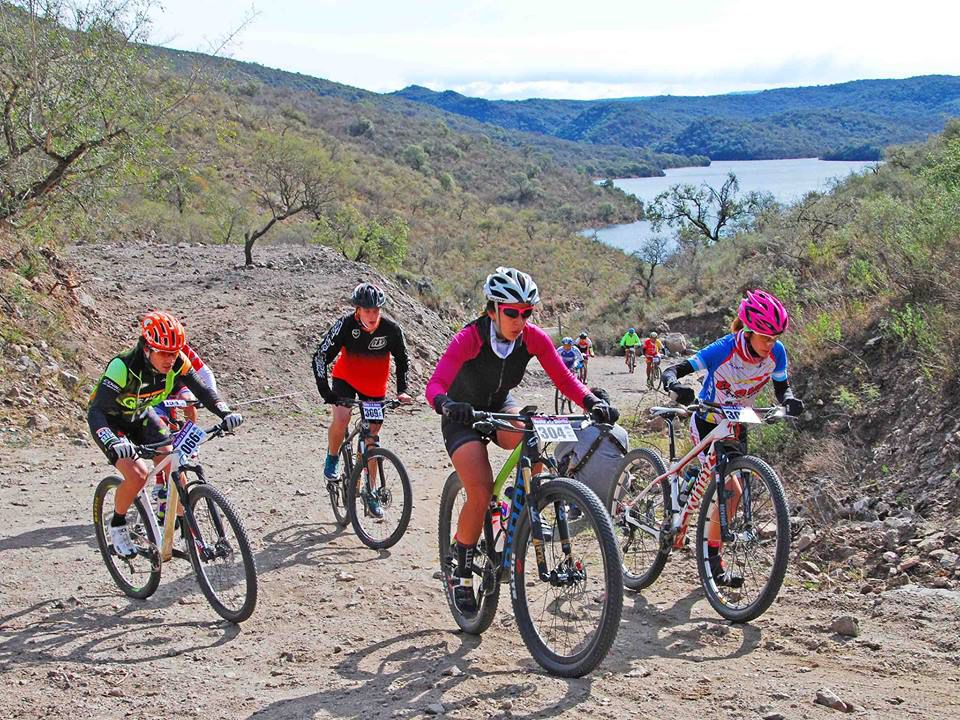 Llega la 12° edición de la vuelta a la sierrita en Embalse