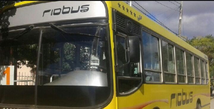 Hoy se decide si se aumenta el Boleto de R&iacute;o Bus