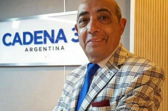 Murió Mario Pereyra