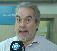 Miguel Díaz (Director del Hospital Rawson): 