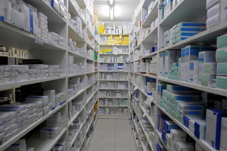 Los precios de todos los medicamentos se retrotraen al 1 de noviembre