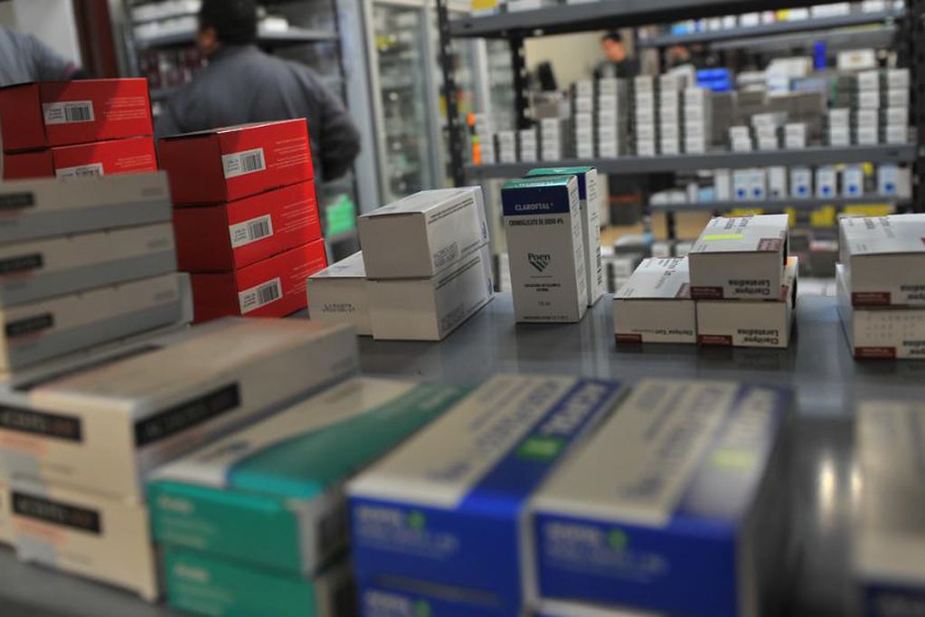 HORACIO MEDINA: EL CONGELAMIENTO DE PRECIOS DE LOS MEDICAMENTOS BENEFICIA A LA GENTE