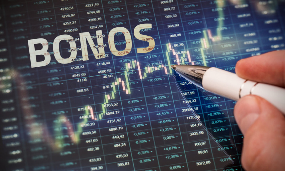 QUÉ HACER CON LOS BONOS DE DEUDA CONSOLIDADA DE LAS EXPLOSIONES