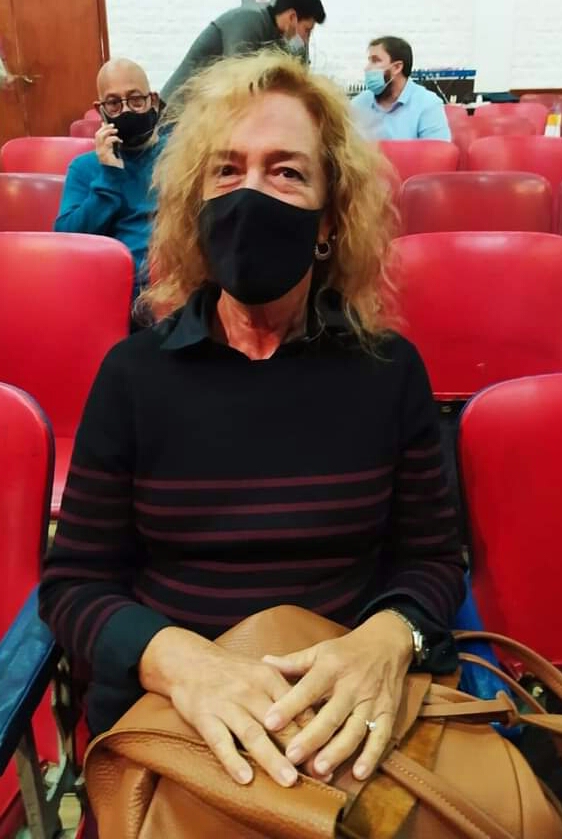 MERCEDES COQUET: NO VAMOS A ACOMPAÑAR EN PRIMERA LECTURA LAS ORDENANZAS DE PRESUPUESTO, TARIFARIA E IMPOSITIVA
