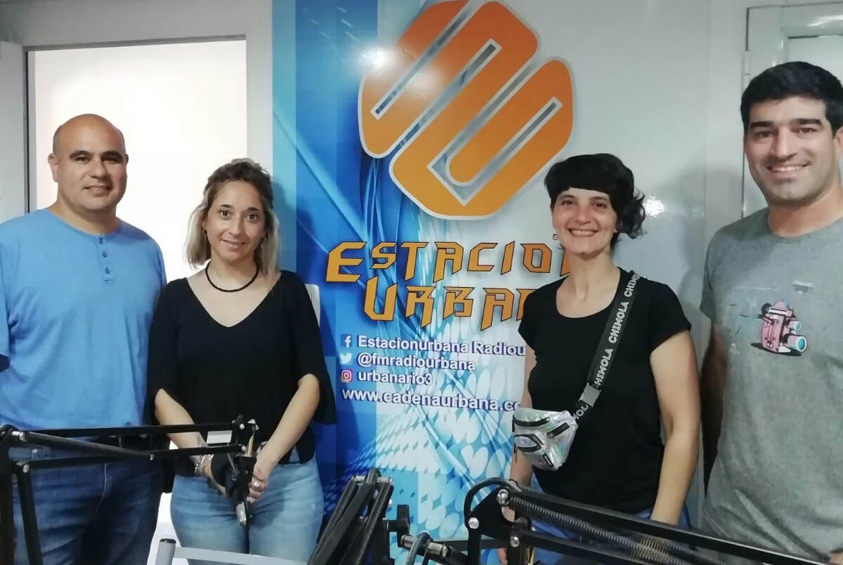 EL IPET 98 LUIS DE TEJEDA PRESENTÓ SU PROPUESTA EDUCATIVA
