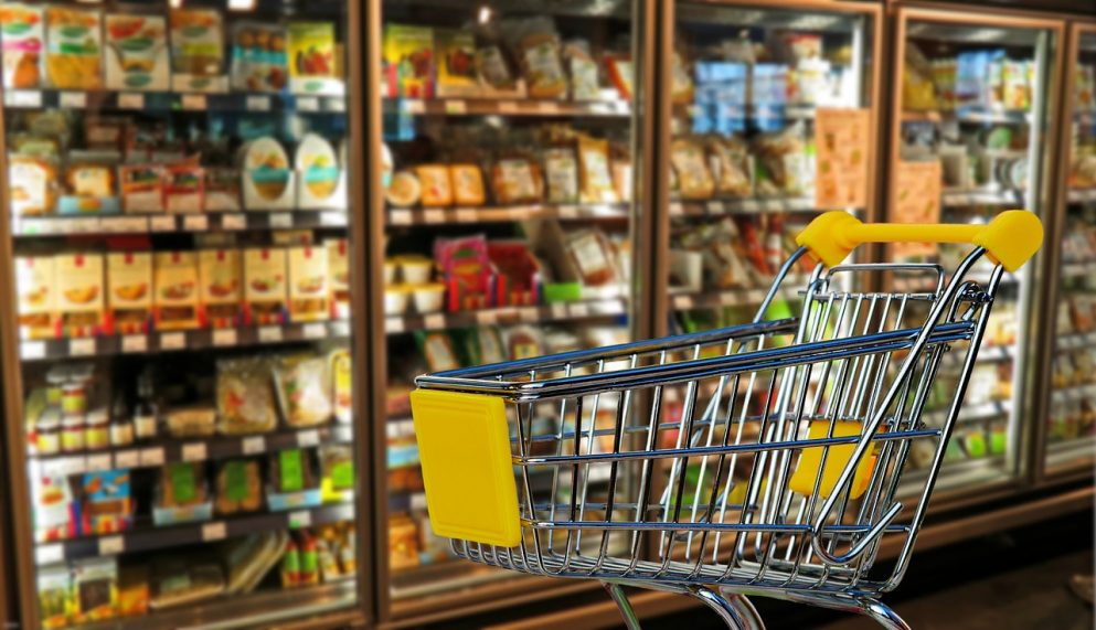 El índice de precios al consumidor subió 3,5% en octubre