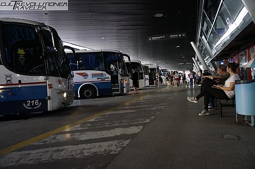 Elecciones: qué presentar para viajar gratis en el transporte interurbano