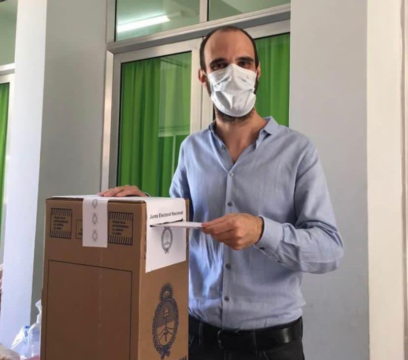 EN CORRALITO SE IMPUSO HACEMOS POR CÓRDOBA