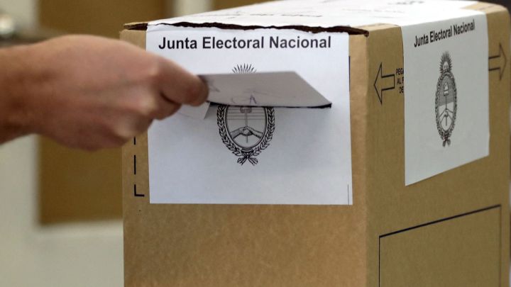 Aumentó la participación de ciudadanos en las urnas en un 5% con respecto a las PASO