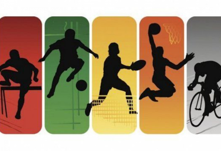 DÍA DEL DEPORTISTA ARGENTINO