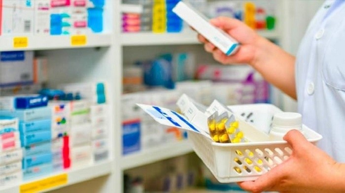 EL CONGELAMIENTO DE PRECIOS APLICA SÓLO PARA LOS MEDICAMENTOS DE VENTA BAJO RECETA