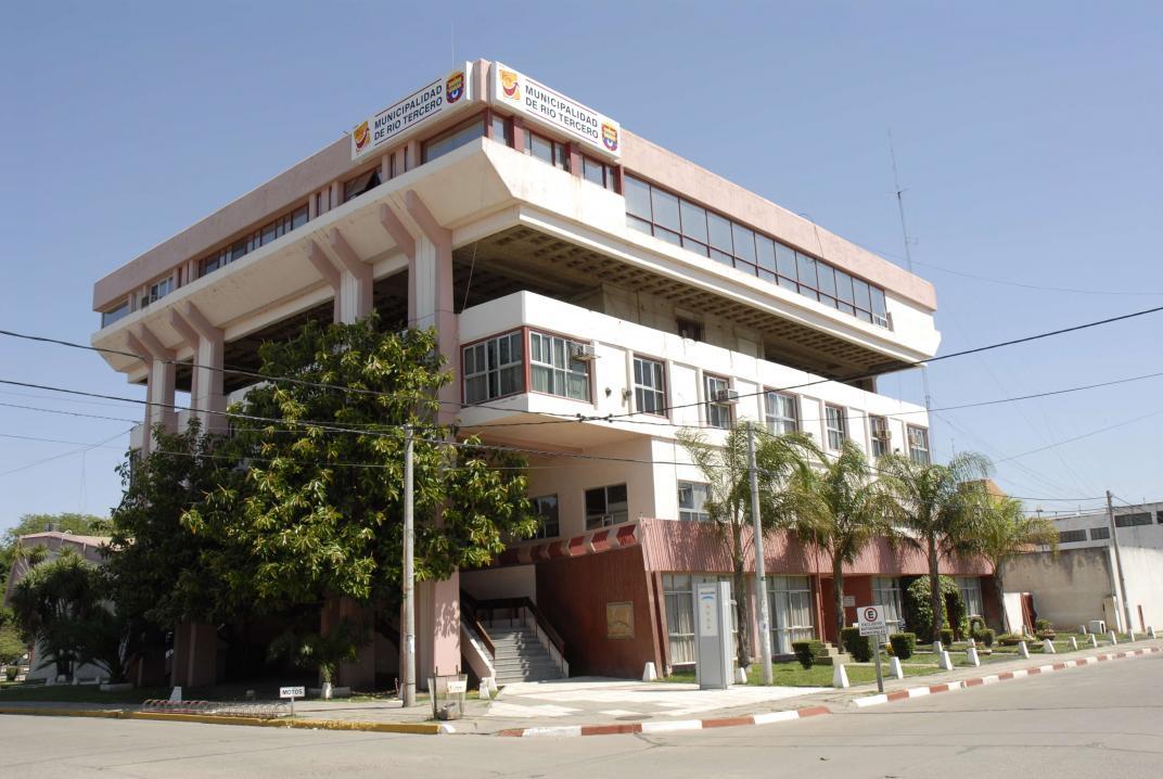 LA MUNICIPALIDAD DEVOLVIÓ 600 MIL PESOS A LA PROVINCIA