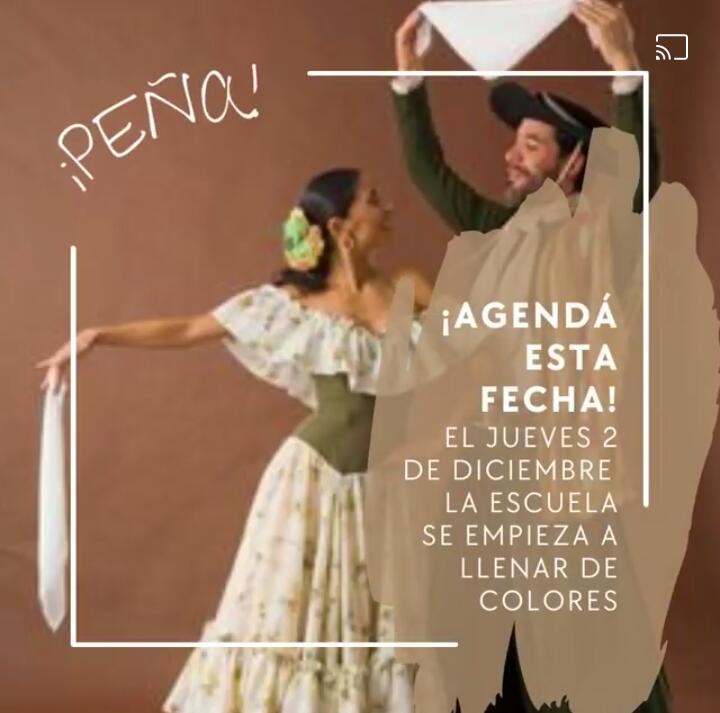 LLEGA EL 2 DE DICIEMBRE UN NUEVA EDICIÓN DE LA PEÑA DE APADIM