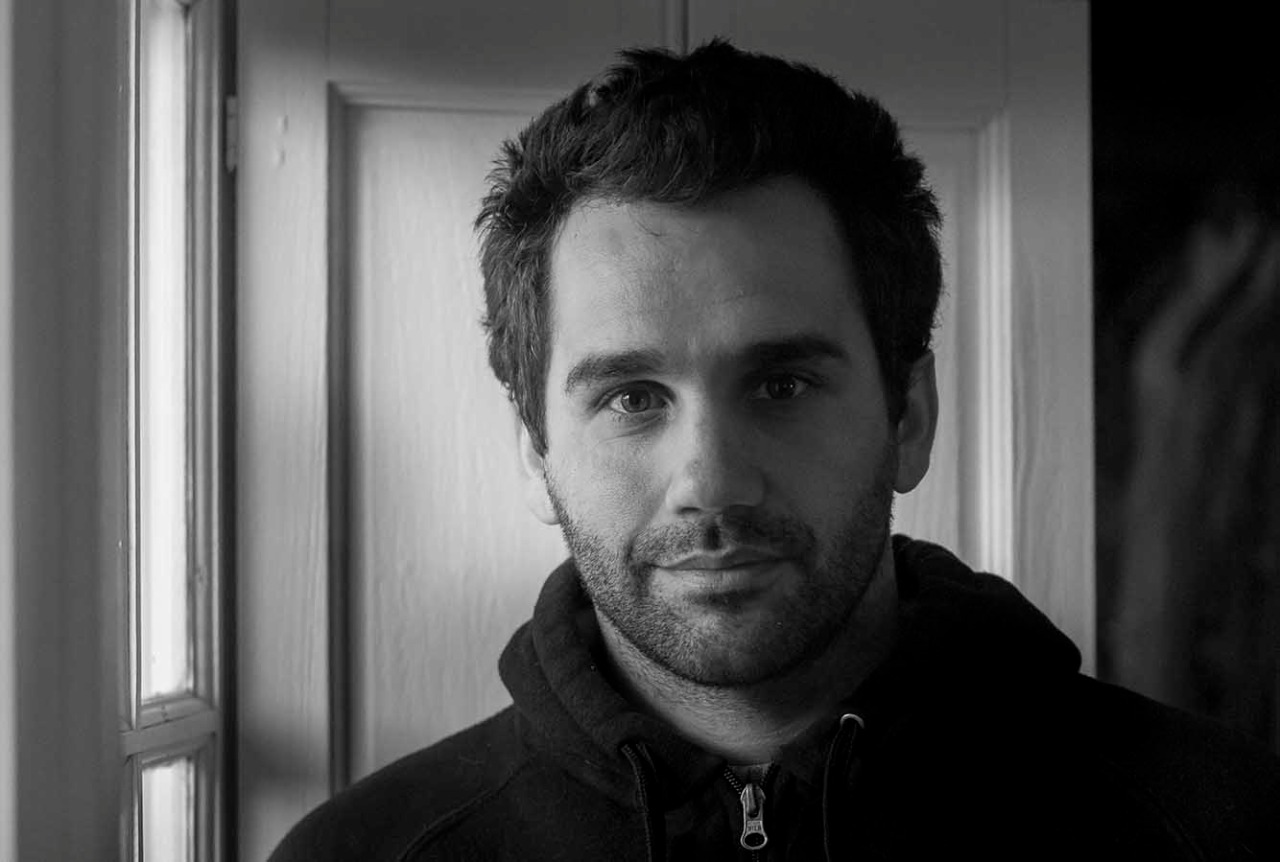 SEBASTIÁN SALGUERO: HE PODIDO REFLEJAR EL SENTIR DE LA GENTE