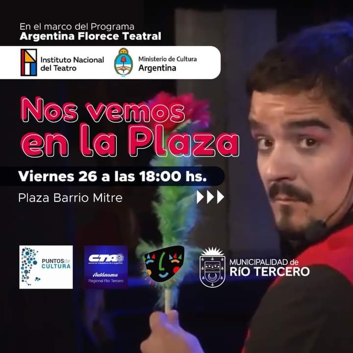 CIRCO EN ACCIÓN
