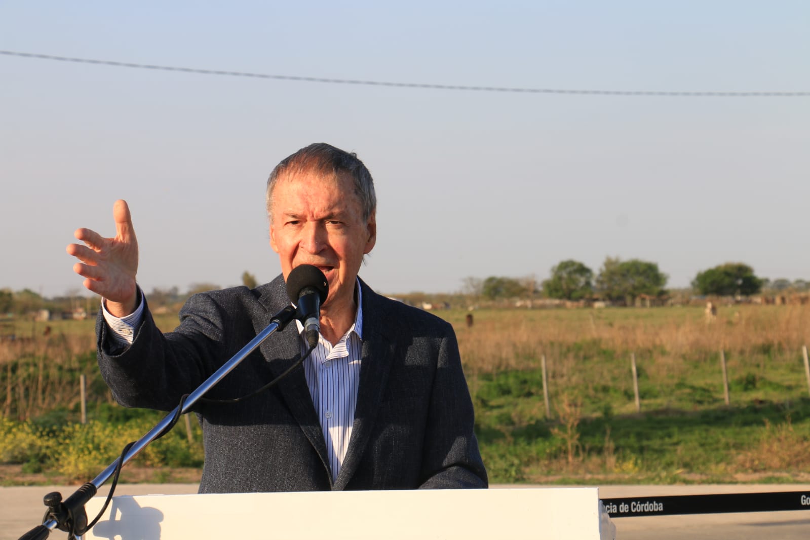 SCHIARETTI VISITA CORRALITO