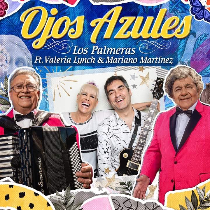 NOTICIAS + IVA: LOS PALMERAS HARÁN UNA GIRA POR ESPAÑA 