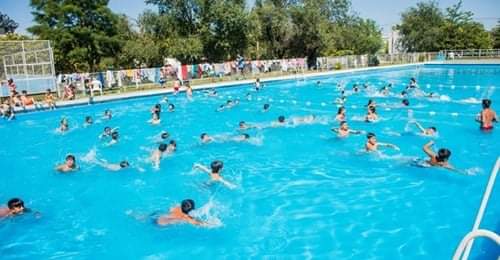 COMIENZAN LAS INSCRIPCIONES PARA ESCUELAS DE VERANO Y COLONIA DE VACACIONES