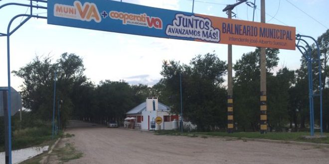 VILLA ASCASUBI: SE ESTIMA QUE EL INGRESO AL BALNEARIO COSTARÁ 300 PESOS