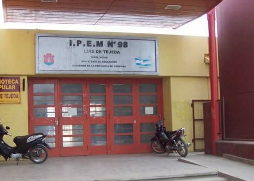 IPET 98 LUIS DE TEJEDA: EDUCACIÓN ORIENTADA A LA INCLUSIÓN LABORAL