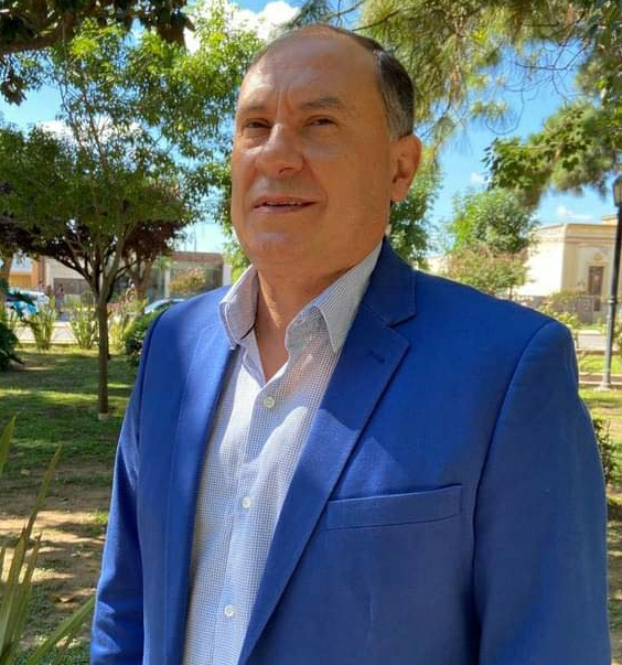 MODELO VILLA ASCASUBI PARA RÍO TERCERO: SALVI PRESENTARÁ SU ESPACIO, SU EQUIPO Y SU PROYECTO DE TRABAJO