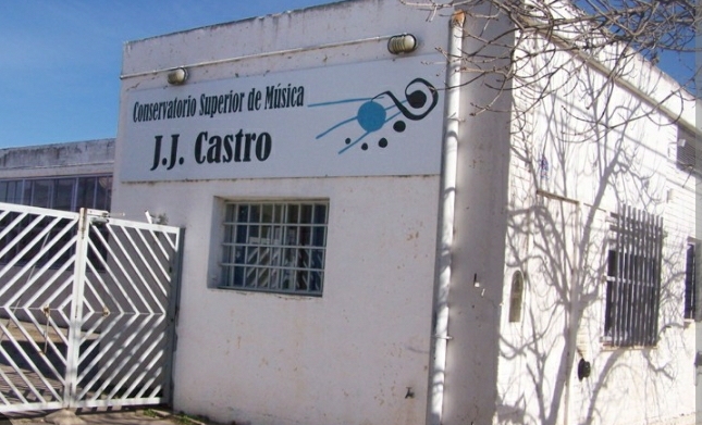 EL CONSERVATORIO SIGUE CELEBRANDO SU 54 ANIVERSARIO