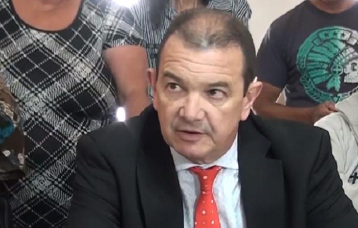 MARIO PONCE: HEMOS LLEGADO AL TERRENO DE LAS RESPONSABILIDADES PENALES