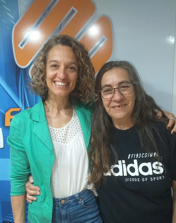 CAROLINA GOÑI: LA FIRMA DEL ACTA DE AYER FUE UN PASO FUNDAMENTAL HACIA NUESTRA UNIVERSIDAD