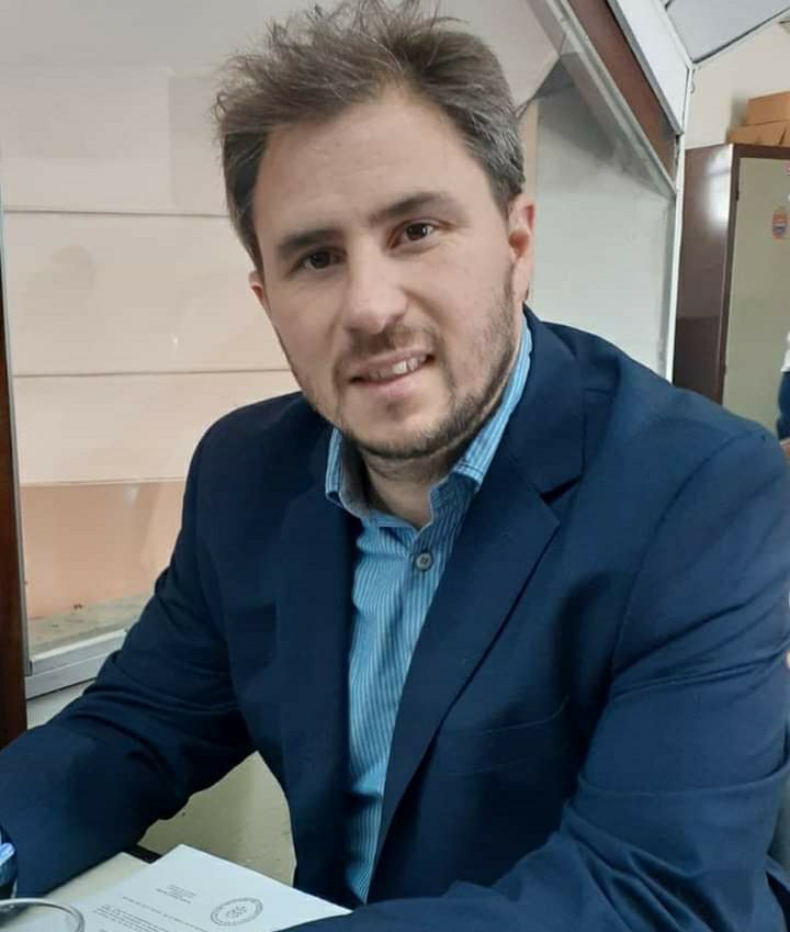 RAFAEL PRADO: SALUD, EDUCACIÓN Y OBRAS SON EL NORTE DE ESTA GESTIÓN