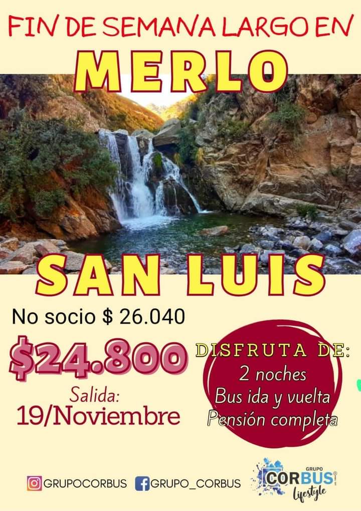ESPACIO DEL CIRCULO DE JUBILADOS Y PENSIONADOS RÍO TERCERO JUEVES 10 DE NOVIEMBRE 