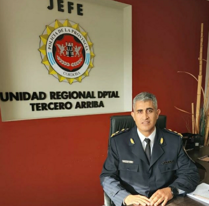 POLICÍA Y MUNICIPIO REALIZAN CONTROLES EN LOS PARTIDOS DE FÚTBOL
