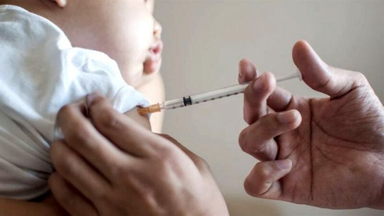LA CAMPAÑA DE VACUNACIÓN PARA NIÑOS SE EXTIENDE HASTA EL 11 DE DICIEMBRE