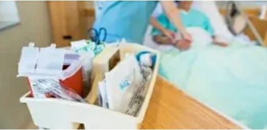 CRISIS EN LA SALUD: FALTAN LÍQUIDOS DE CONTRASTE, INSUMOS Y MEDICAMENTOS