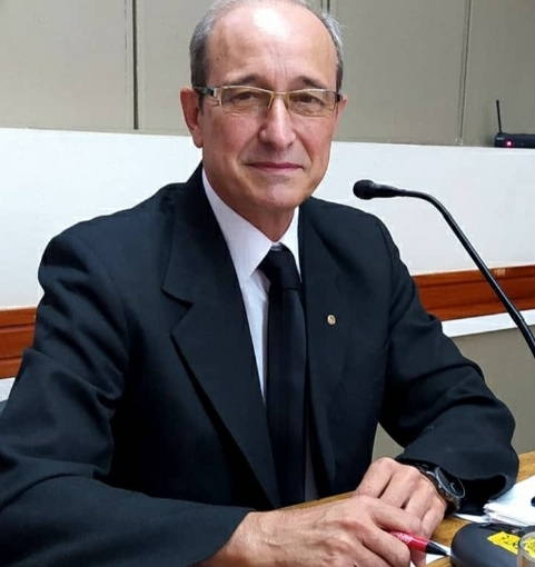 HORACIO YANTORNO RECORDÓ LAS FIGURAS Y PALABRAS DE COCA GRITTI Y FABIÁN MENICHETTI