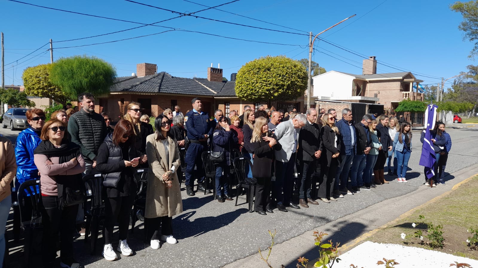 MARÍA JULIA DALMASSO: NUESTROS PADRES NOS DEJARON UN LEGADO PRECIOSO