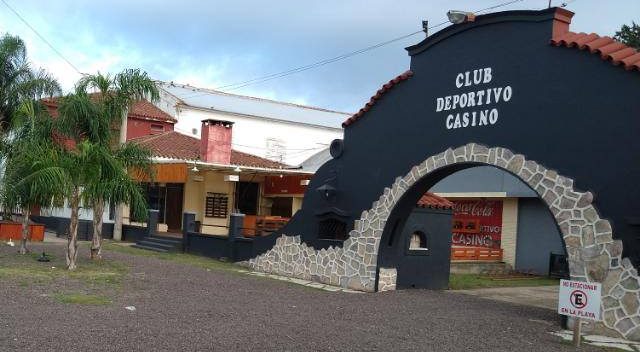 LOS FALLECIDOS EN EL ACCIDENTE DE AYER SERÁN VELADOS EN CLUB CASINO