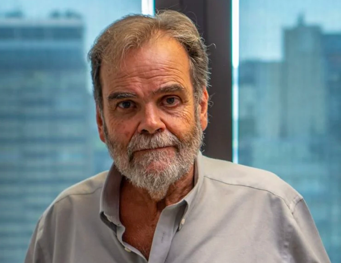 EUGENIO SEMINO: LA SALUD DEJÓ DE SER UN BIEN SOCIAL Y PASÓ A SER UN PROBLEMA INDIVIDUAL