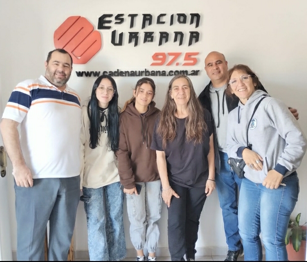 EL IPET 98 *LUIS DE TEJEDA* REALIZA DESDE HOY LA SEMANA DE LA EDUCACIÓN TÉCNICA