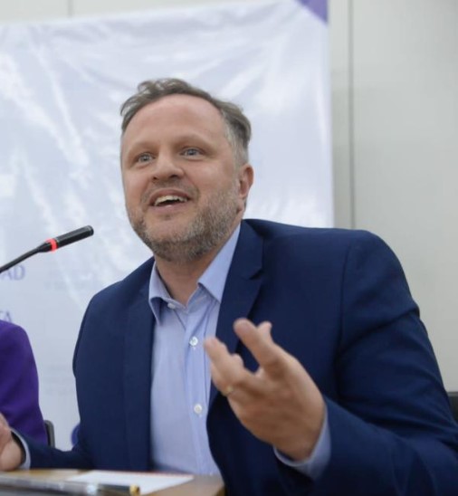 MAÑANA LLEGA EL RECTOR ORGANIZADOR DE LA UNRT: EL SUEÑO SE HA TRANSFORMADO EN UNA REALIDAD