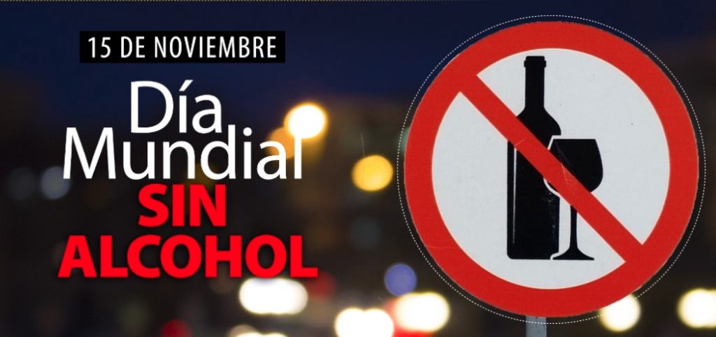 EDGAR NOS HABLÓ DEL ALCOHOLISMO Y LAS PROBLEMÁTICAS QUE PROVOCA