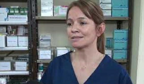 EN DÍA NACIONAL DE LA ENFERMERÍA HABLAMOS CON DANIELA QUIROGA