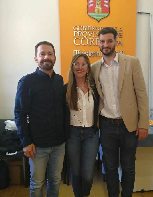 RÍO TERCERO ES UNO DE LOS DIEZ MUNICIPIOS QUE LOGRÓ LAS METAS SANITARIAS EN LA PROVINCIA