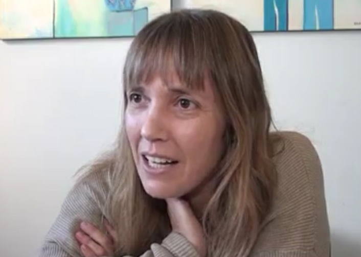 CELESTE SÁNCHEZ: NOS ESTAMOS PREPARANDO PARA CUALQUIER SITUACIÓN Y LO IMPORTANTE ES QUE ESTÁN LOS RECURSOS
