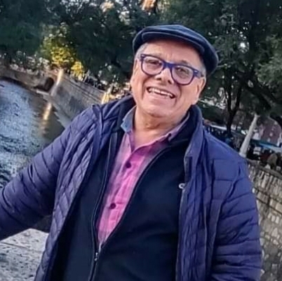 MARIO TRECEK: EL MAYOR DESAFÍO ES QUE LA GENTE TOME COMO PROPIA LA ACTIVIDAD CULTURAL